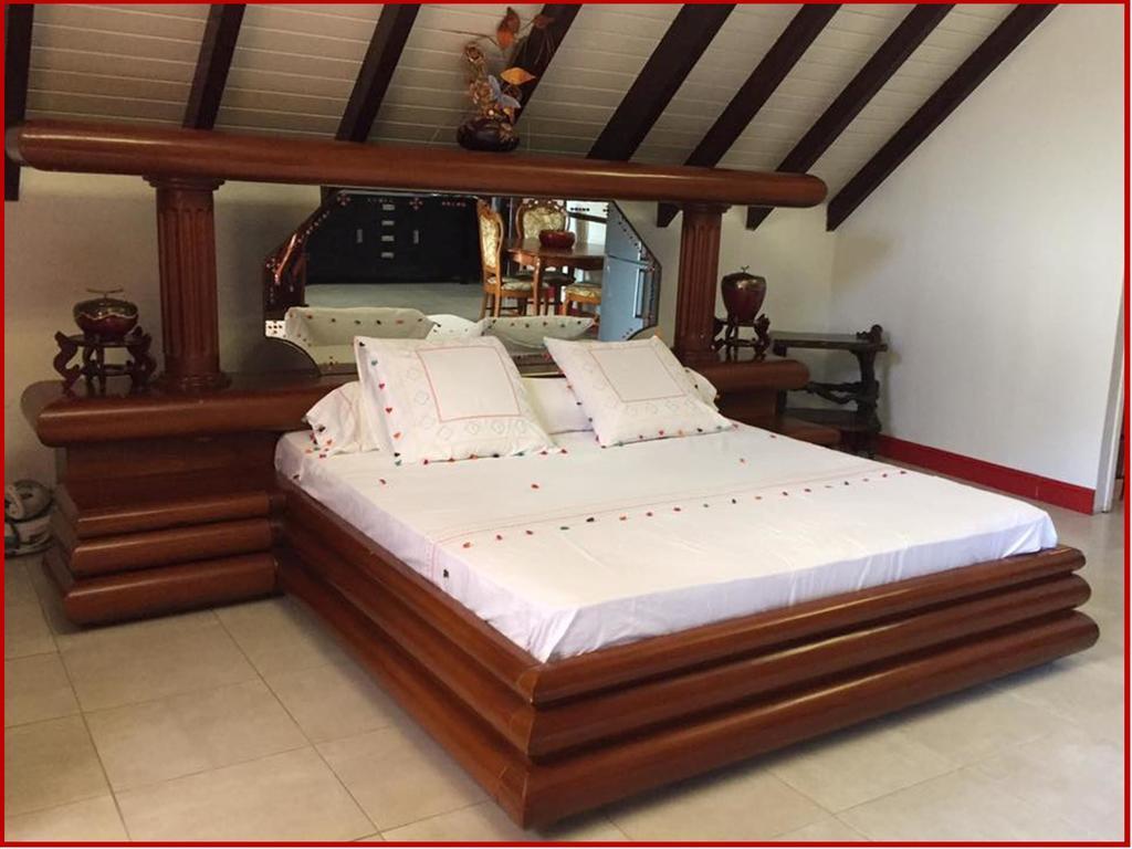 Villa Labrousse Le Gosier  Kültér fotó